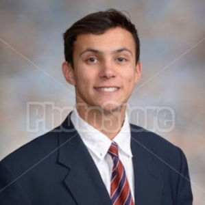 Meet your Posher, Brett